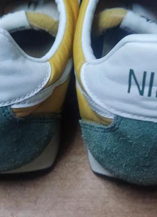 Кросівки "nike" 43-44 розмір2 фото