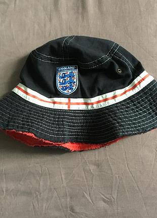 Крута панамка літня england