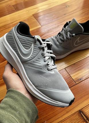 Nike air zoom star runner 3