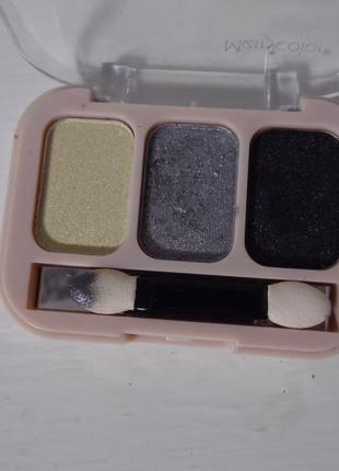 Тіні eyeshadow matters2 фото