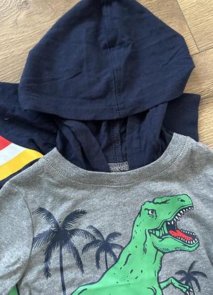 Набір регланів children place