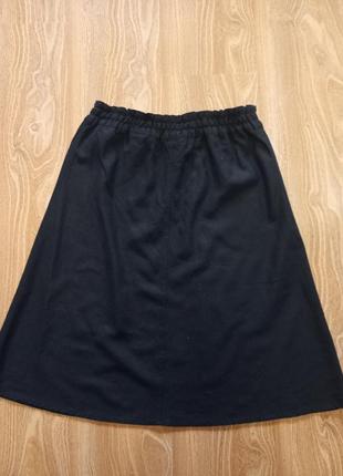 Юбка h&m 46-48 3
