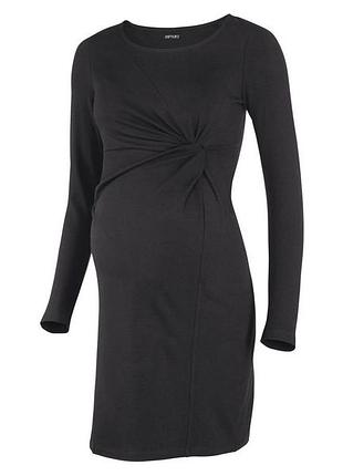 M 40\42 eur.жіноча сукня для вагітних esmara