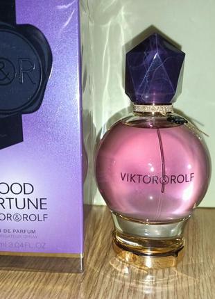 Viktor &amp; rolf good fortune парф. вода 90 мл.