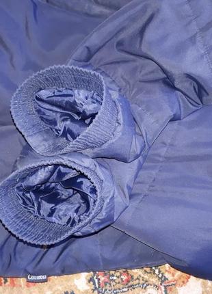 Бомпер ,куртка