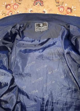 Бомпер ,куртка