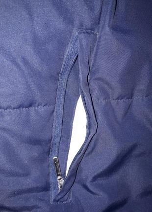 Бомпер ,куртка