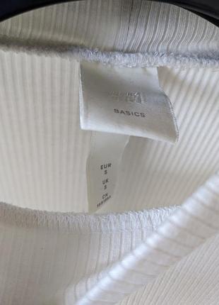 Кофта гольф h&amp;m 2