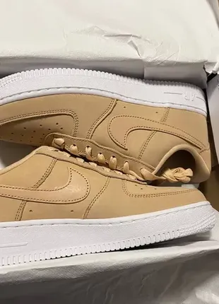 Nike air force 1 premium оригінал