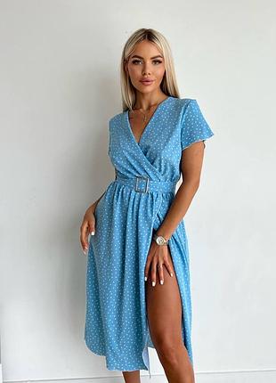 Неймовірна сукня! 4 кольори