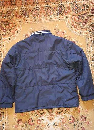 Бомпер ,куртка