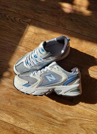 Легкие кроссовки унисекс 36-45 new balance