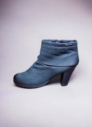 Черевички tamaris 38p, germany, ykk