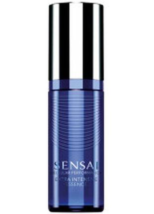 Sensai cream extra intensive крем для обличчя 40 мл4 фото