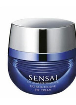 Sensai cream extra intensive крем для обличчя 40 мл2 фото