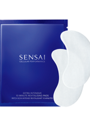 Sensai cream extra intensive крем для обличчя 40 мл5 фото