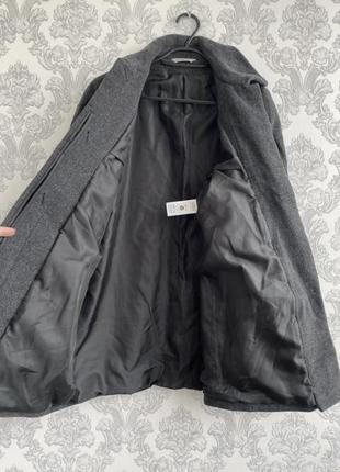 Пальто marks&spencer 7