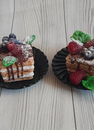Мыло ручной работы