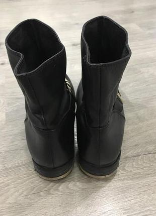 Черевики basconi 3