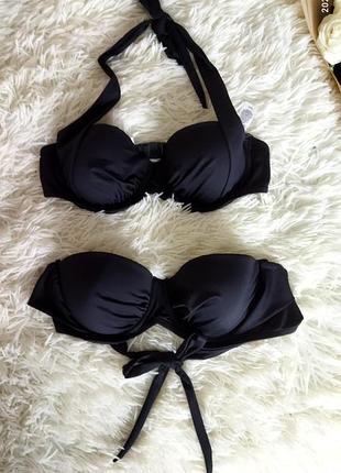 Верх купальника.