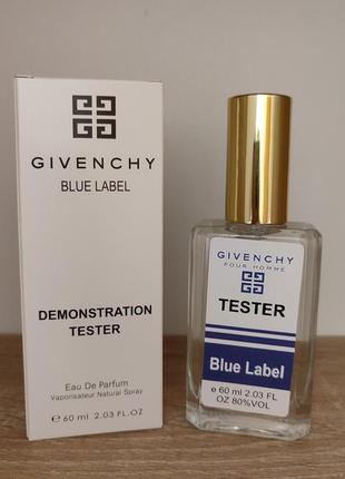 Givenchy pour homme  тестер 60мл2 фото