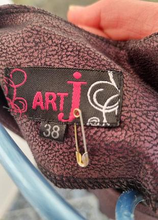 Приталена сукня 5