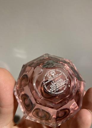 Victor and rolf flowerbomb 100ml2 фото