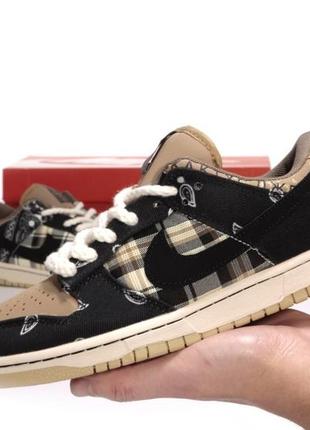 Кроссовки nike sb dunk кроссовки3 фото