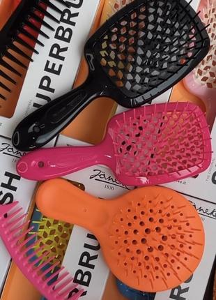 Проф догляд для волосся /janeke 2