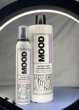 Проф догляд для волосся /janeke 4