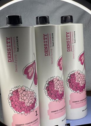 Проф догляд для волосся /janeke 5