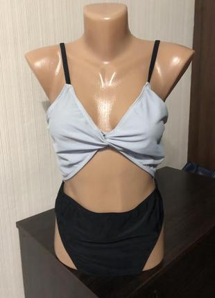 Купальник оригінальний boohoo