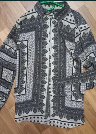 Блузка zara женская