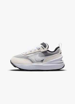 Дичи кроссовки nike waffle one1 фото