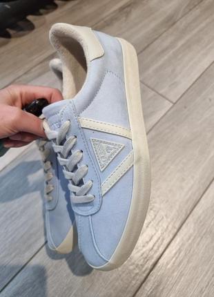 Кеди guess2 фото