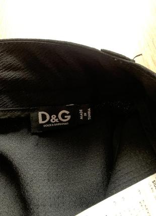 Мини юбка d&amp;g2 фото