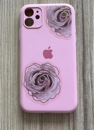 Чохол на 11 iphone