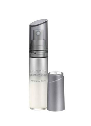 Набор против пигментных пятен artistry signature select, amway