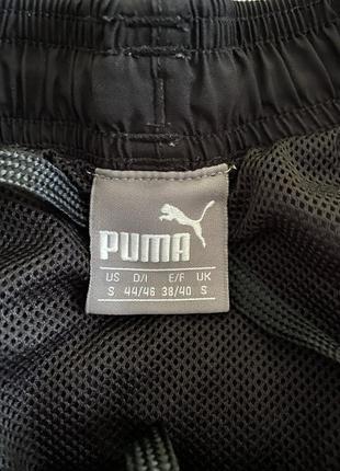 Шорти puma3 фото