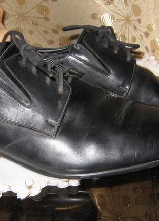 Туфлі класика