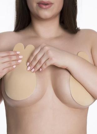 Моделюючі накладки на груди julimex3 фото