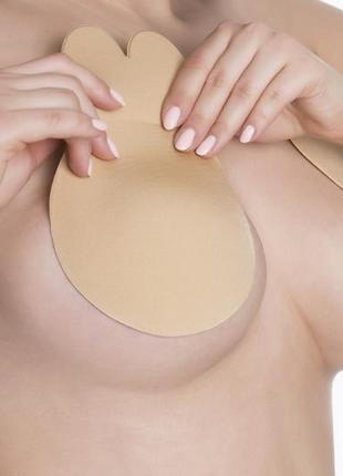 Моделюючі накладки на груди julimex2 фото