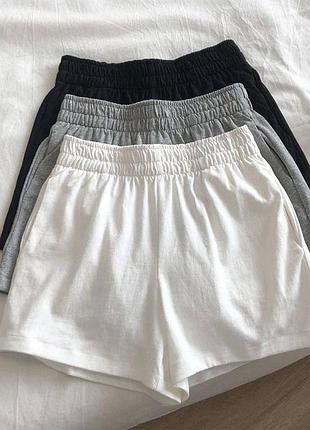 Шорты на лето