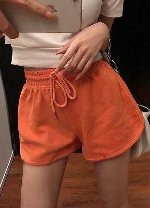 Шорты на лето
