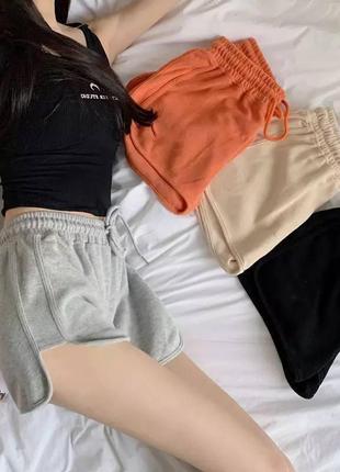 Шорты на лето