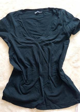Базова футболка zara