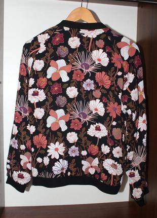 Бомбер nümph 5