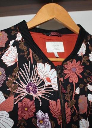 Бомбер nümph 7