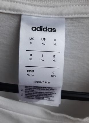 Футболка мужская  adidas2 фото