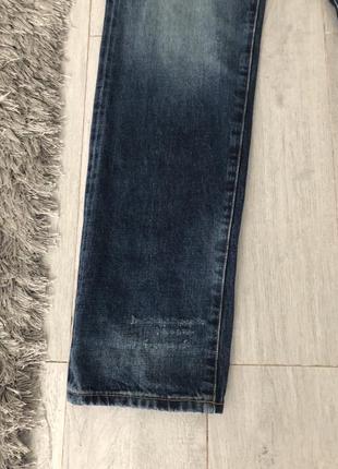 Стильные джинсы от zara6 фото